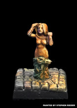 Load image into Gallery viewer, 57-0472:  Sorceress, Transforming, Younger
