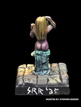Load image into Gallery viewer, 57-0472:  Sorceress, Transforming, Younger
