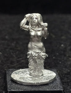 57-0473:  Sorceress, Transforming, Elder
