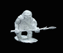 Load image into Gallery viewer, 57-0511:  Unarmored Goblin with Spear
