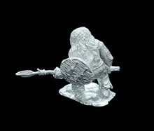 Load image into Gallery viewer, 57-0511:  Unarmored Goblin with Spear
