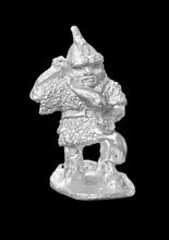 Load image into Gallery viewer, 57-0557:  Goblin in Chainmail with Bow, Reloading II
