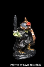 Load image into Gallery viewer, 57-0561:  Goblin in Chainmail, Champion
