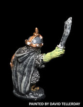 Load image into Gallery viewer, 57-0561:  Goblin in Chainmail, Champion
