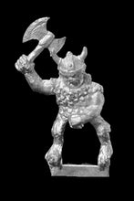 Load image into Gallery viewer, 57-0571:  Goblin Rider with Axe
