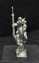 Load image into Gallery viewer, 57-0572/48-0651:  Goblin Land Dragon Cavalry with Spear [rider and mount]
