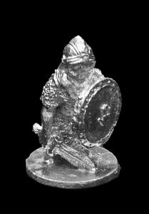 57-0601:  Armored Orc with Sword