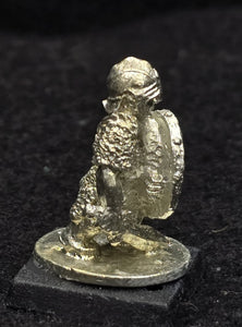 57-0601:  Armored Orc with Sword