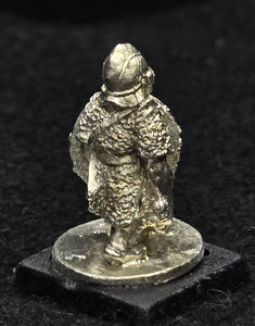 57-0601:  Armored Orc with Sword