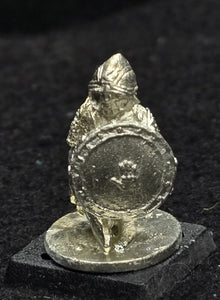 57-0601:  Armored Orc with Sword