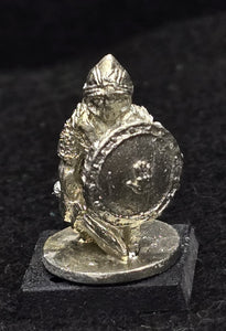 57-0601:  Armored Orc with Sword