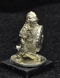 57-0601:  Armored Orc with Sword
