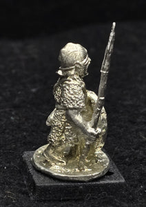 57-0602:  Armored Orc with Spear