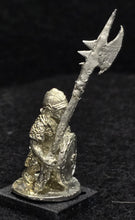 Load image into Gallery viewer, 57-0603:  Armored Orc with Halberd
