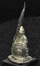 Load image into Gallery viewer, 57-0603:  Armored Orc with Halberd
