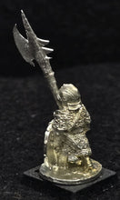 Load image into Gallery viewer, 57-0603:  Armored Orc with Halberd
