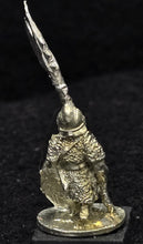 Load image into Gallery viewer, 57-0603:  Armored Orc with Halberd
