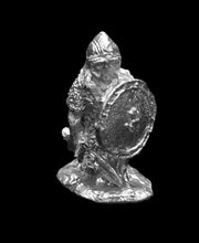 Load image into Gallery viewer, 57-0611:  Armored Orc with Sword
