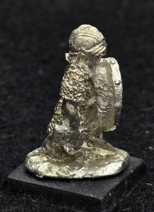 57-0611:  Armored Orc with Sword