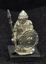 Load image into Gallery viewer, 57-0612:  Armored Orc with Spear
