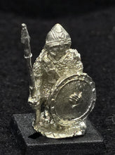 Load image into Gallery viewer, 57-0612:  Armored Orc with Spear
