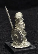 Load image into Gallery viewer, 57-0612:  Armored Orc with Spear

