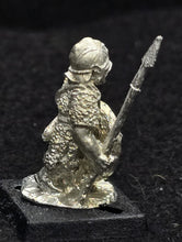 Load image into Gallery viewer, 57-0612:  Armored Orc with Spear
