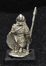 Load image into Gallery viewer, 57-0612:  Armored Orc with Spear
