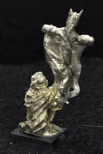 Load image into Gallery viewer, 57-0652:  Armored Orc Standard Bearer
