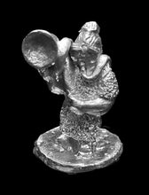 Load image into Gallery viewer, 57-0653:  Armored Orc Musician with Horn
