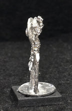 Load image into Gallery viewer, 57-0702:  Skeleton with Round Shield and Weapon Raised
