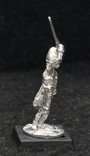 Load image into Gallery viewer, 57-0711:  Skeleton with Sword Overhead and Shield Behind
