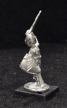 Load image into Gallery viewer, 57-0711:  Skeleton with Sword Overhead and Shield Behind
