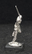 Load image into Gallery viewer, 57-0711:  Skeleton with Sword Overhead and Shield Behind
