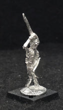 Load image into Gallery viewer, 57-0712:  Skeleton with Sword Overhead and Shield Forward
