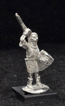 Load image into Gallery viewer, 57-0713:  Skeleton in Chainmail, with Sword and Shield
