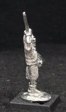 Load image into Gallery viewer, 57-0713:  Skeleton in Chainmail, with Sword and Shield
