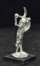 Load image into Gallery viewer, 57-0716:  Skeleton with Sickle and Shield, Short Garment
