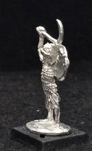 Load image into Gallery viewer, 57-0716:  Skeleton with Sickle and Shield, Short Garment
