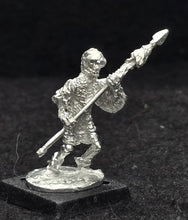 Load image into Gallery viewer, 57-0721:  Skeleton with Light Spear
