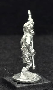 57-0721:  Skeleton with Light Spear