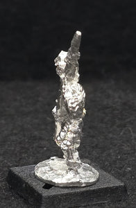 57-0722:  Skeleton with Heavy Spear