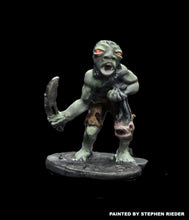 Load image into Gallery viewer, 57-0761:  Ghoul
