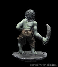 Load image into Gallery viewer, 57-0761:  Ghoul
