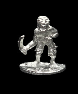 57-0761:  Ghoul
