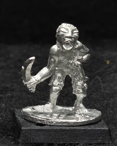 57-0761:  Ghoul