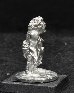 57-0762:  Ghoul with Short Sword and Severed Head