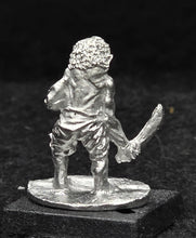 Load image into Gallery viewer, 57-0762:  Ghoul with Short Sword and Severed Head
