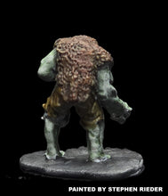 Load image into Gallery viewer, 57-0763:  Ghoul with Severed Head
