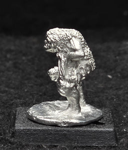 57-0763:  Ghoul with Severed Head